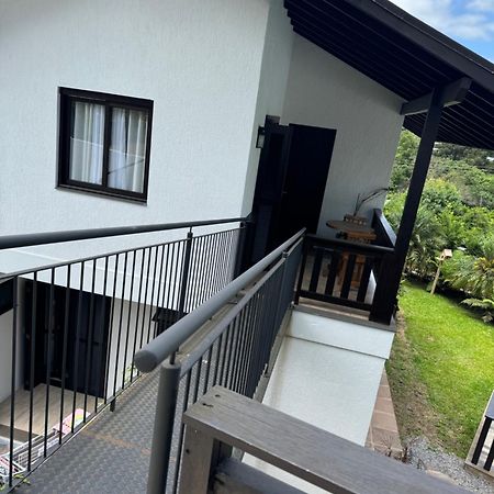 Flat Deluxe Gramado Leilighet Eksteriør bilde