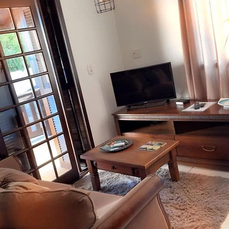 Flat Deluxe Gramado Leilighet Eksteriør bilde