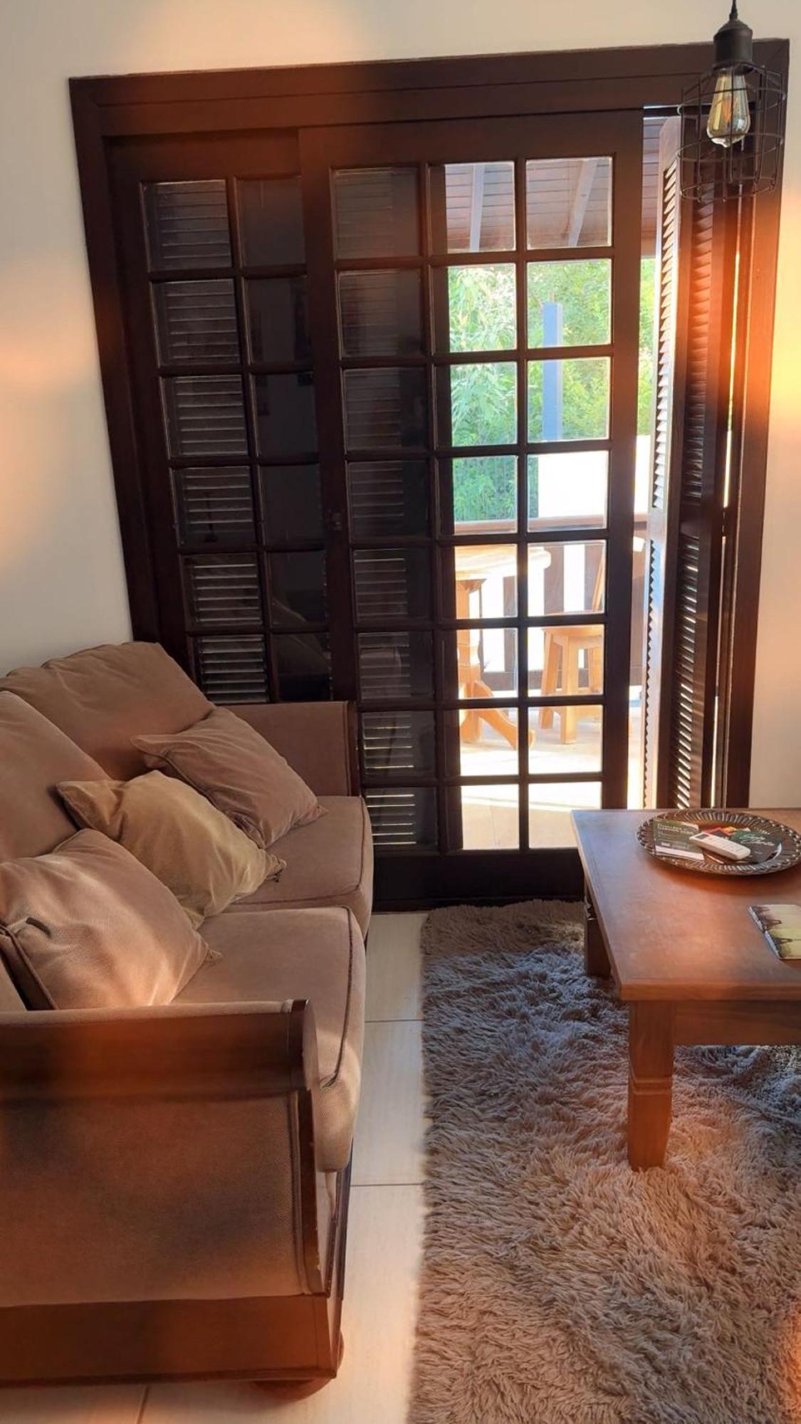 Flat Deluxe Gramado Leilighet Eksteriør bilde